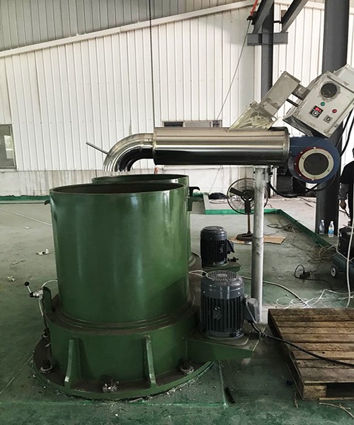 手動(dòng)甩干機(jī)加熱.